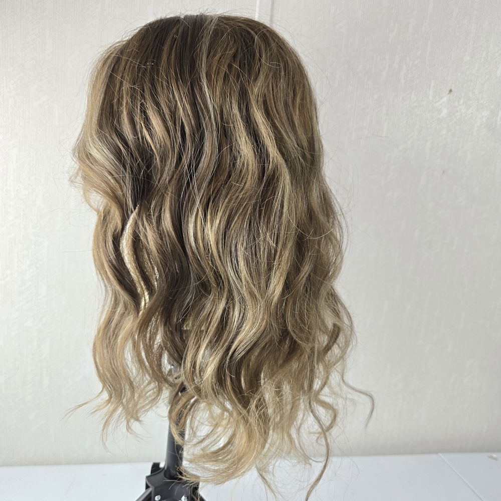 Chelsey Smith Crowns Carry (Heavy Highlights)  (Modified) - Picture 7 of 14